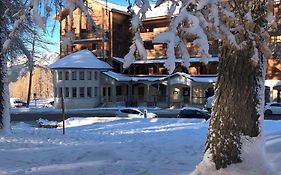 Hôtel Adonis Valberg